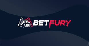 BetFury logo
