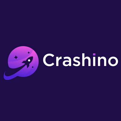 Crashino logo