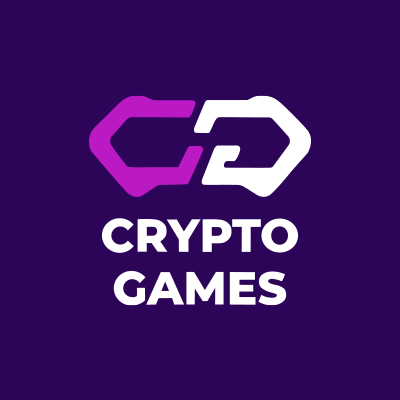 Crypto.Games logo