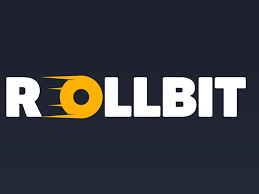 Rollbit logo