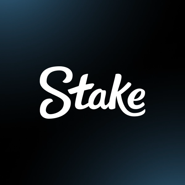 Stake Casino logo
